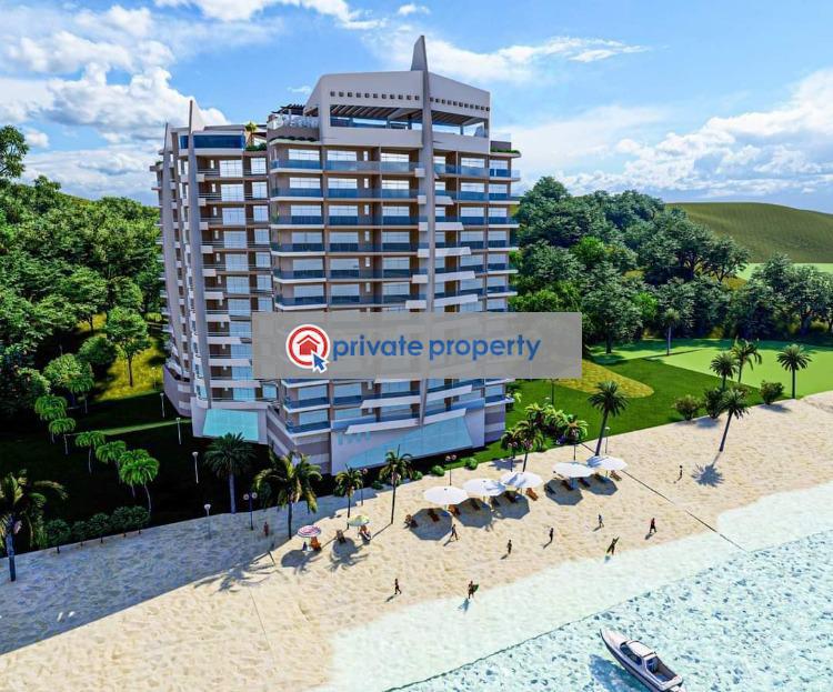 2 bedroom Apartment For Sale &nbsp;mt Kenya Road Nyali Mombasa - 10