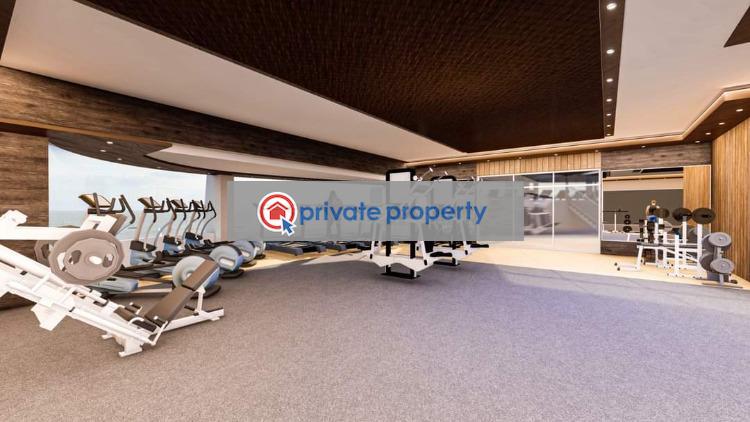 2 bedroom Apartment For Sale &nbsp;mt Kenya Road Nyali Mombasa - 15