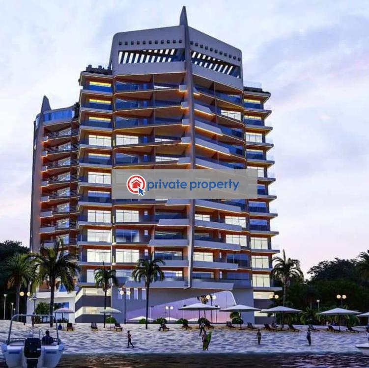 2 bedroom Apartment For Sale &nbsp;mt Kenya Road Nyali Mombasa - 9