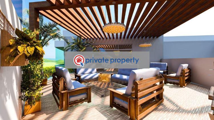 2 bedroom Apartment For Sale &nbsp;mt Kenya Road Nyali Mombasa - 12