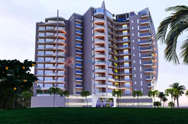 2 bedroom Apartment For Sale Mount Kenya Voyager Nyali Mombasa - 28