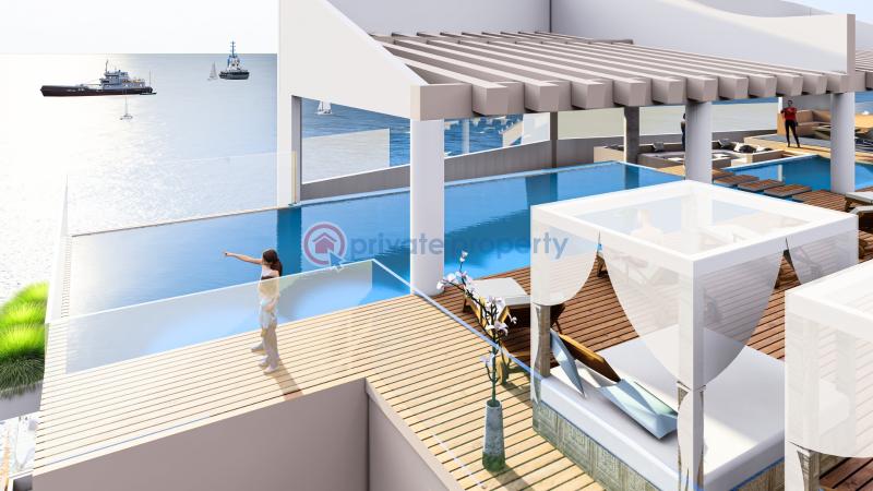 3 bedroom Apartment For Sale Nyali Beach Road Nyali Mombasa  - 18