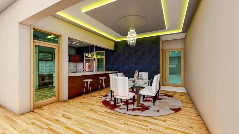 3 bedroom Apartment For Sale Nyali Beach Road Nyali Mombasa  - 21