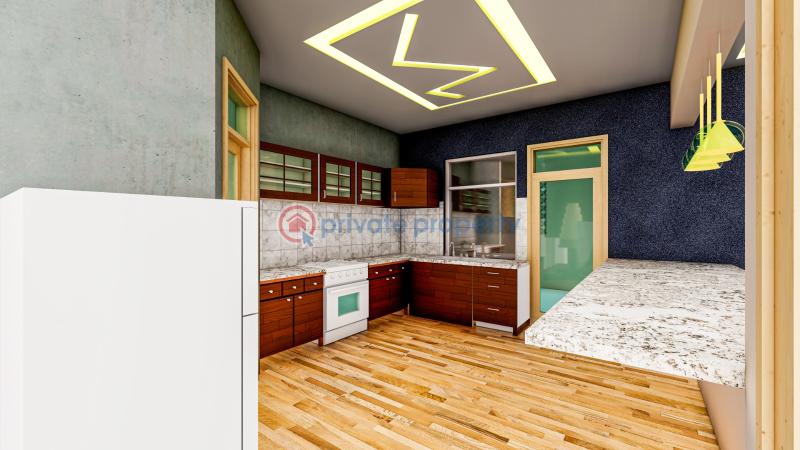 3 bedroom Apartment For Sale Nyali Beach Road Nyali Mombasa  - 7
