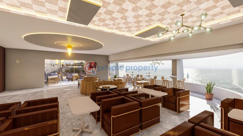 3 bedroom Apartment For Sale Nyali Beach Road Nyali Mombasa  - 15