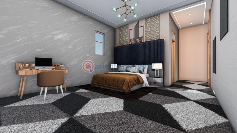 3 bedroom Apartment For Sale Nyali Beach Road Nyali Mombasa  - 14