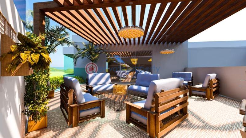 3 bedroom Apartment For Sale Mt Kenya Road Nyali Mombasa - 2