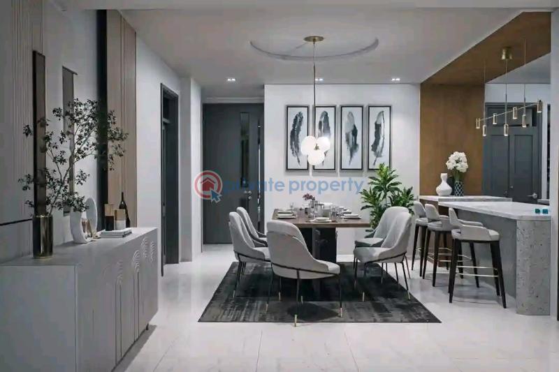 3 bedroom Apartment For Sale Mt Kenya Road Nyali Mombasa - 9