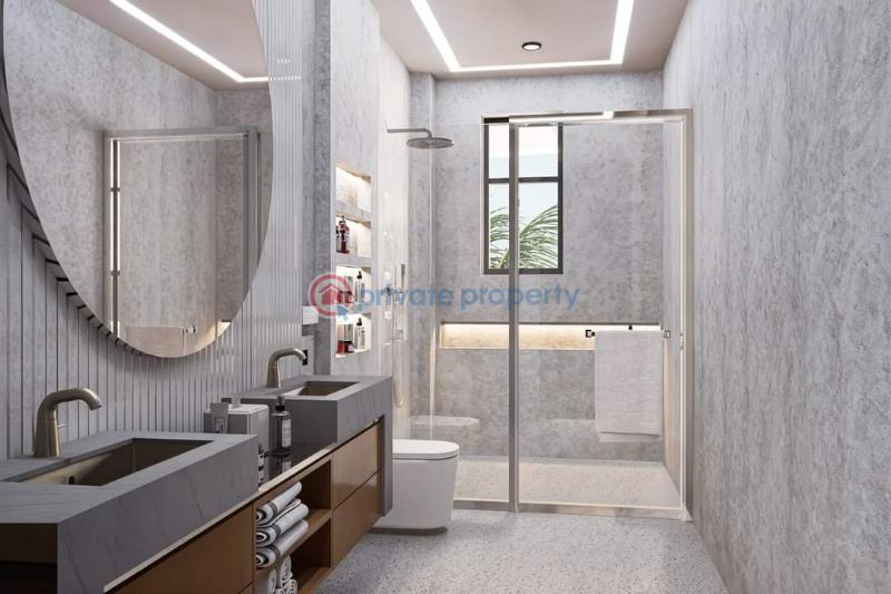 3 bedroom Apartment For Sale Nyali Road Nyali Mombasa  - 6