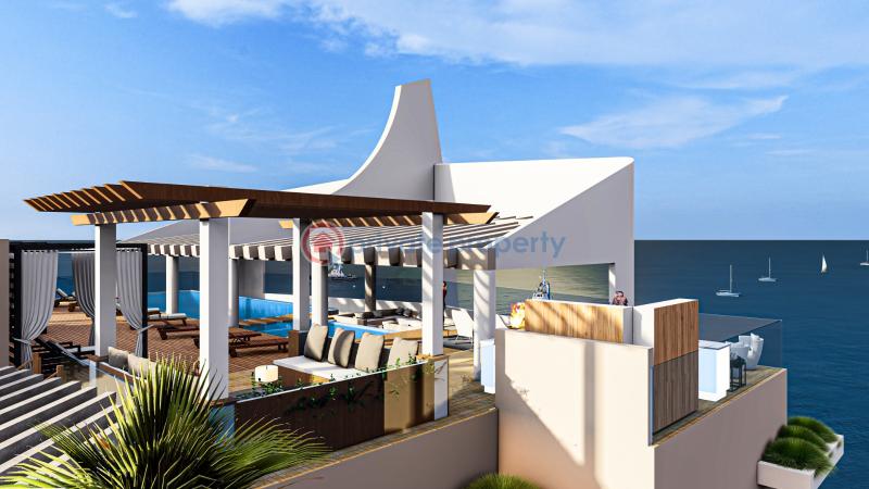 3 bedroom Apartment For Sale Nyali Beach Road Nyali Mombasa  - 7