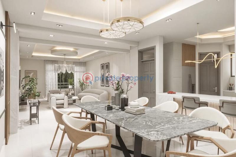 3 bedroom Apartment For Sale Nyali Road Nyali Mombasa  - 8