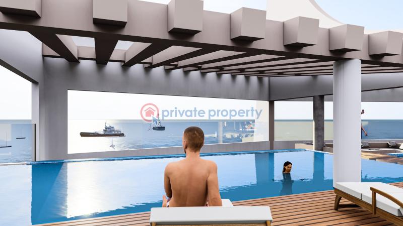 3 bedroom Apartment For Sale Nyali Beach Road Nyali Mombasa  - 16