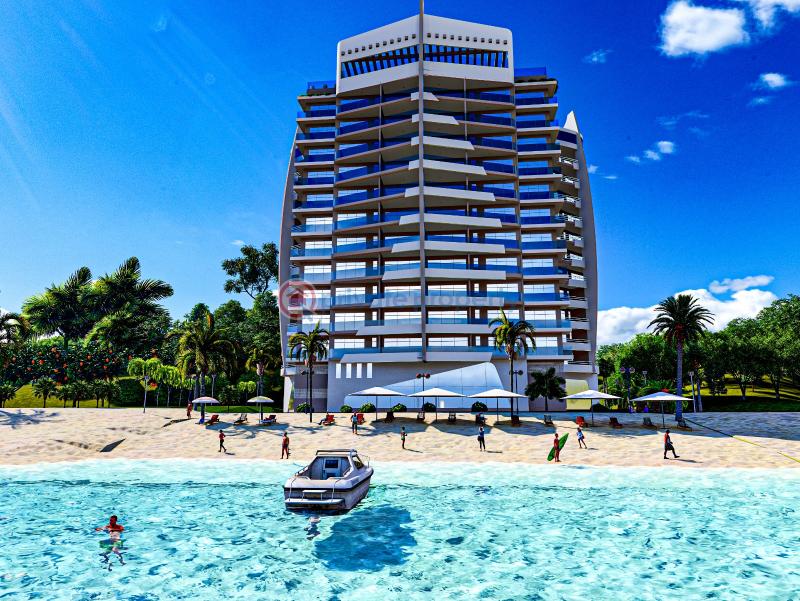 3 bedroom Apartment For Sale Nyali Beach Road Nyali Mombasa  - 4