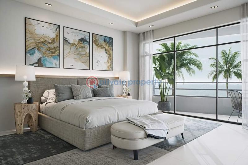 3 bedroom Apartment For Sale Nyali Road Nyali Mombasa  - 3