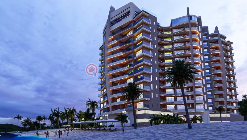 3 bedroom Apartment For Sale Nyali Beach Road Nyali Mombasa  - 0