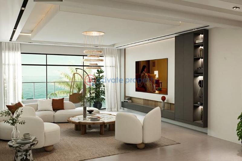 3 bedroom Apartment For Sale Nyali Road Nyali Mombasa  - 7