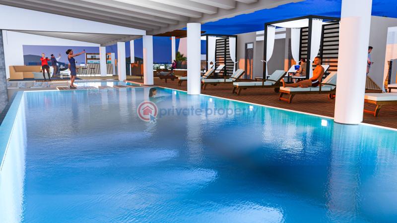 3 bedroom Apartment For Sale Nyali Beach Road Nyali Mombasa  - 9
