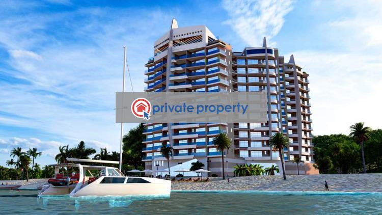3 bedroom Apartment For Sale &nbsp;mt Kenya Road Nyali Mombasa - 8