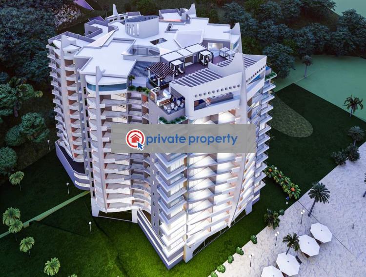 3 bedroom Apartment For Sale &nbsp;mt Kenya Road Nyali Mombasa - 6