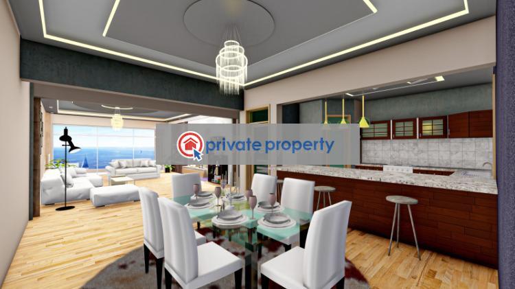 3 bedroom Apartment For Sale &nbsp;nyali Beach Road Nyali Mombasa - 1