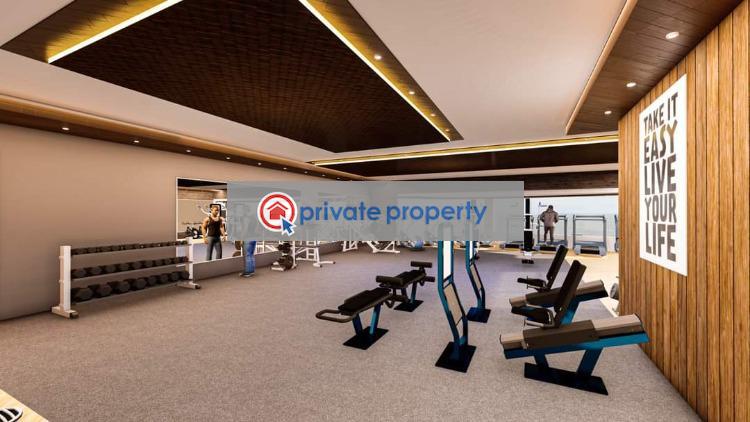 3 bedroom Apartment For Sale &nbsp;mt Kenya Road Nyali Mombasa - 14