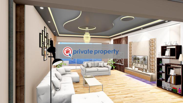 3 bedroom Apartment For Sale &nbsp;nyali Beach Road Nyali Mombasa - 4