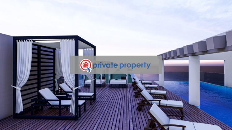 3 bedroom Apartment For Sale &nbsp;nyali Beach Road Nyali Mombasa - 7