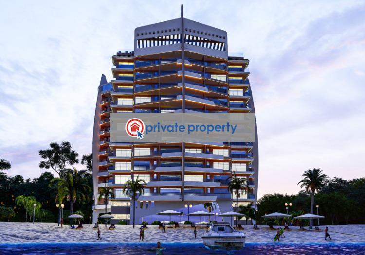 3 bedroom Apartment For Sale  nyali Beach Road Nyali Mombasa - 0