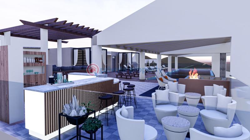 3 bedroom Apartment For Sale Nyali Road Nyali Mombasa  - 14