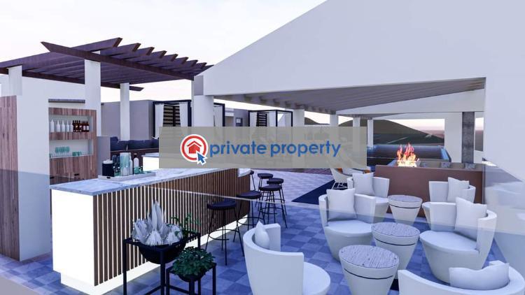 1 bedroom Apartment For Sale &nbsp;mt Kenya Road Nyali Mombasa - 20