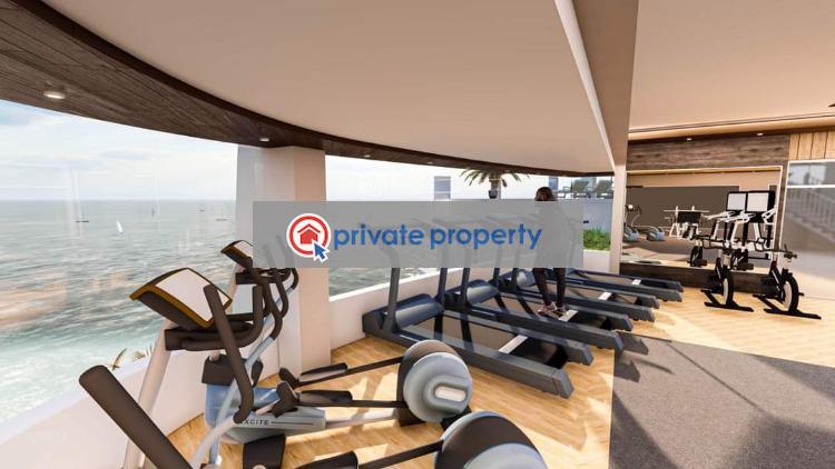 1 bedroom Apartment For Sale &nbsp;mt Kenya Road Nyali Mombasa - 9
