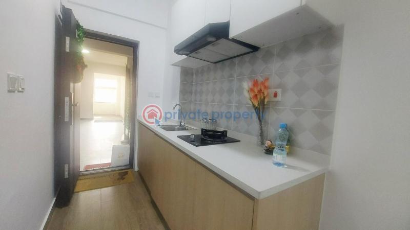 1 bedroom Bedsitter (Single Room) For Sale Juja Kiambu - 10