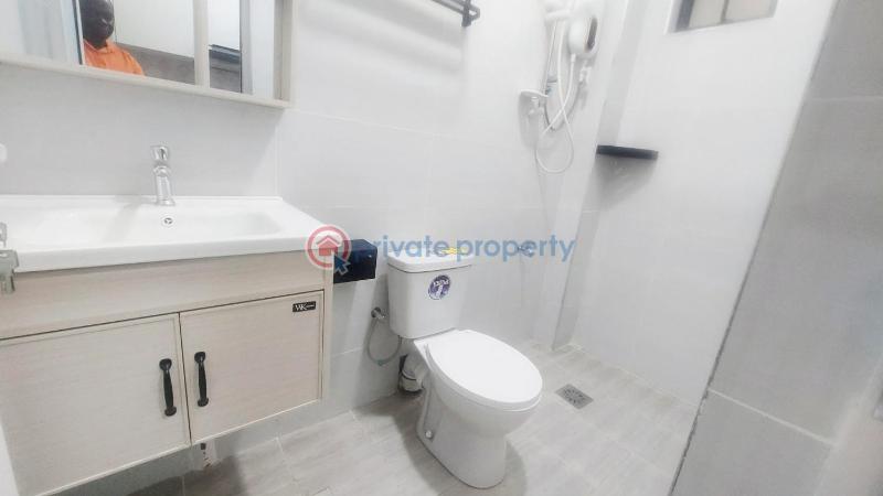 1 bedroom Bedsitter (Single Room) For Sale Juja Kiambu - 7