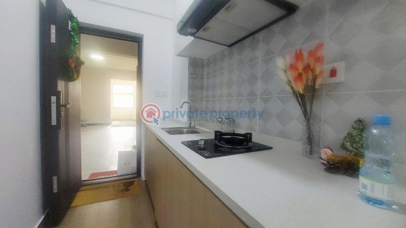 1 bedroom Bedsitter (Single Room) For Sale Juja Kiambu - 11