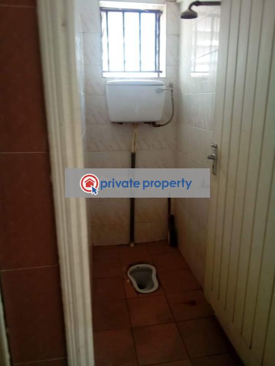 Bedsitter (Single Room) For Rent &nbsp;rhapta Road/westlands Estate. Westlands Nairobi - 4