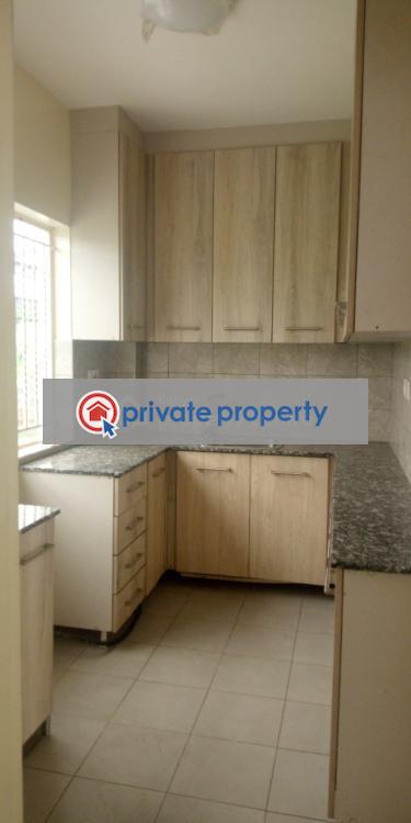 Office Space For Rent &nbsp;kilimani Estate Hurlingham Kilimani Nairobi - 8