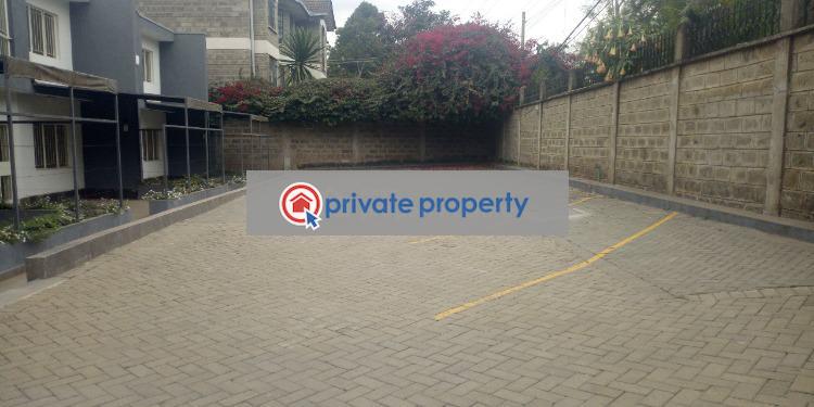 Office Space For Rent &nbsp;kilimani Estate Hurlingham Kilimani Nairobi - 1