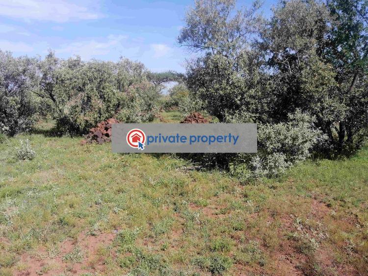 Mixed use Land For Sale &nbsp;saikeri Ngong Kajiado - 4