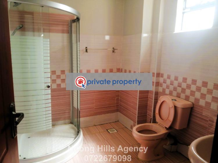 6 bedroom Townhouse For Sale &nbsp;ololua Ngong Kajiado - 16
