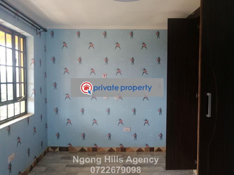 6 bedroom Townhouse For Sale &nbsp;ololua Ngong Kajiado - 15