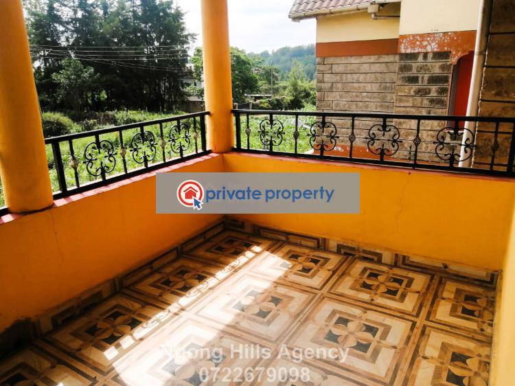 6 bedroom Townhouse For Sale &nbsp;ololua Ngong Kajiado - 17