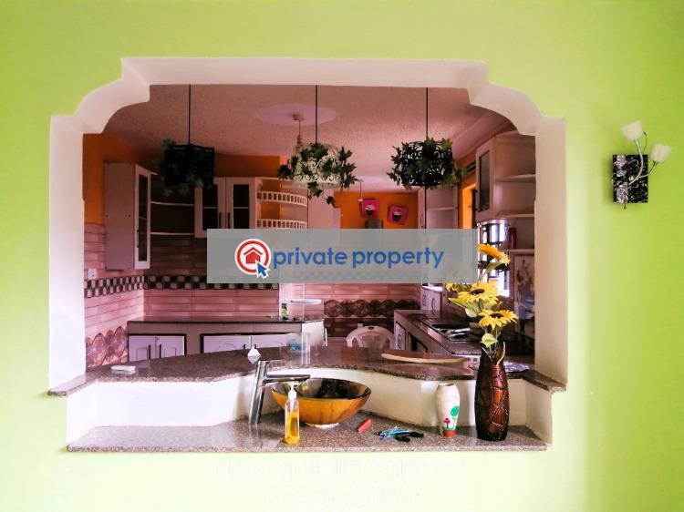 6 bedroom Townhouse For Sale &nbsp;ololua Ngong Kajiado - 7