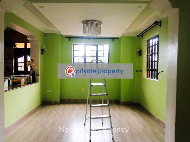 6 bedroom Townhouse For Sale &nbsp;ololua Ngong Kajiado - 6