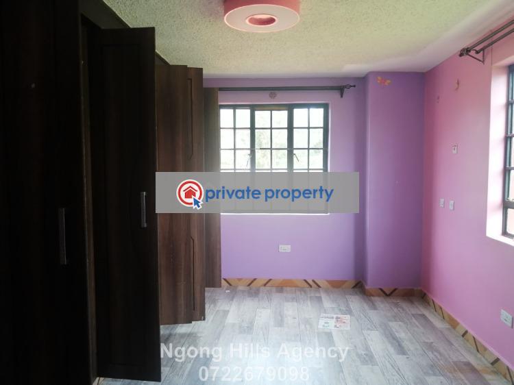 6 bedroom Townhouse For Sale &nbsp;ololua Ngong Kajiado - 19
