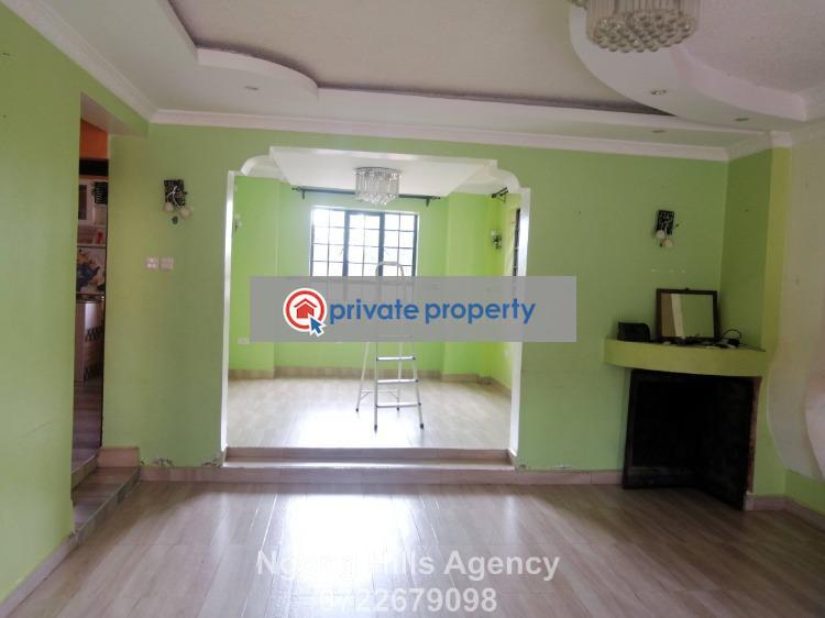 6 bedroom Townhouse For Sale &nbsp;ololua Ngong Kajiado - 5