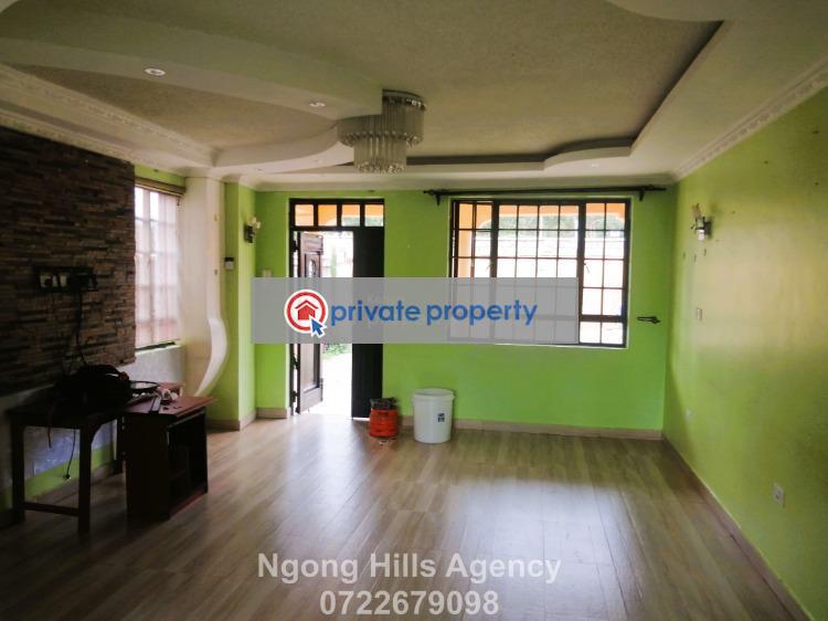 6 bedroom Townhouse For Sale &nbsp;ololua Ngong Kajiado - 4