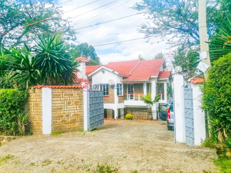6 bedroom Townhouse For Sale Rimpa Road Rimpa Ongata Rongai Kajiado - 3