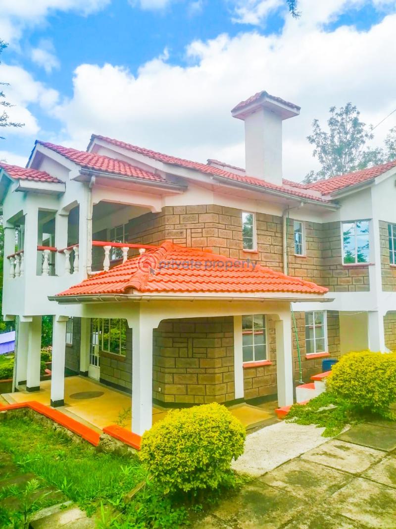 6 bedroom Townhouse For Sale Rimpa Road Rimpa Ongata Rongai Kajiado - 6