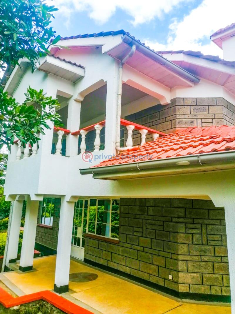 6 bedroom Townhouse For Sale Rimpa Road Rimpa Ongata Rongai Kajiado - 5
