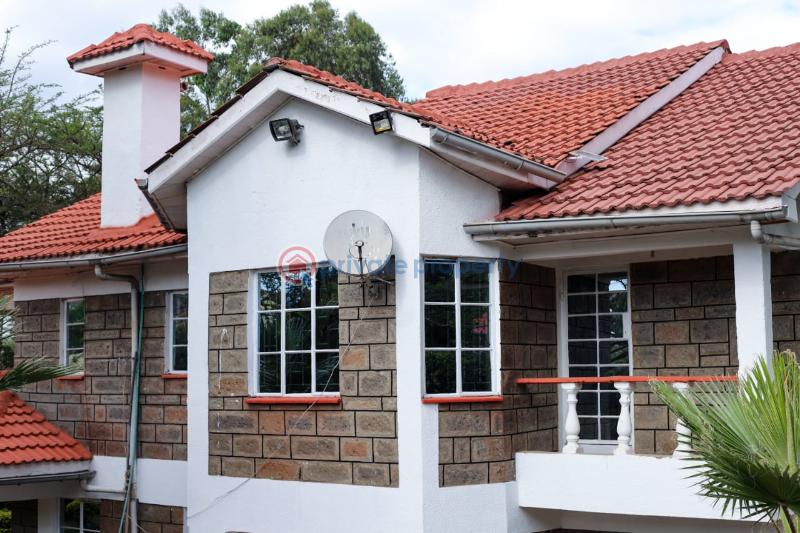 6 bedroom Townhouse For Sale Rimpa Road Rimpa Ongata Rongai Kajiado - 7